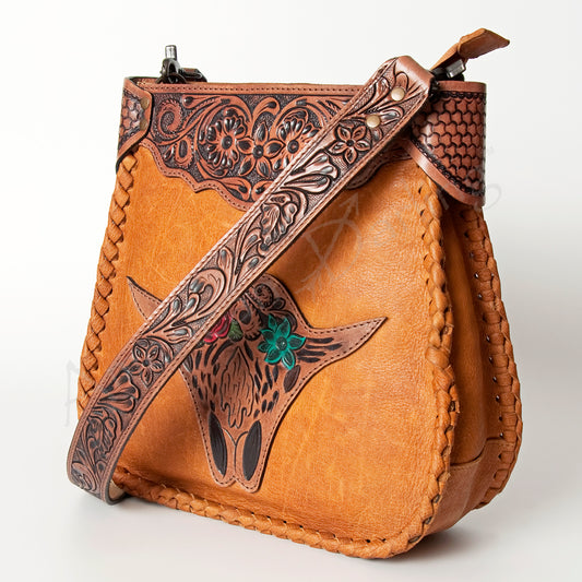 ADBG562 Hobo Genuine Western Leather Women Bag