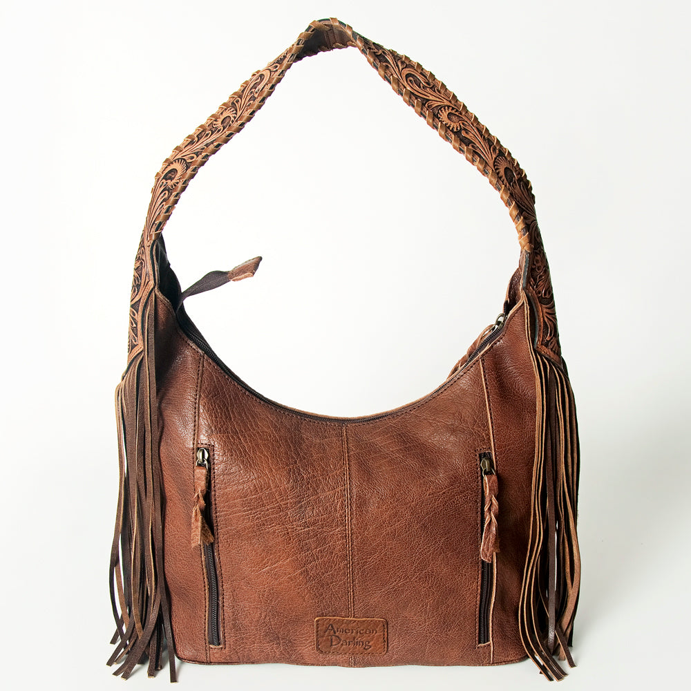 LC-ADBG803 Hobo Genuine Western Leather Women Bag Betsy