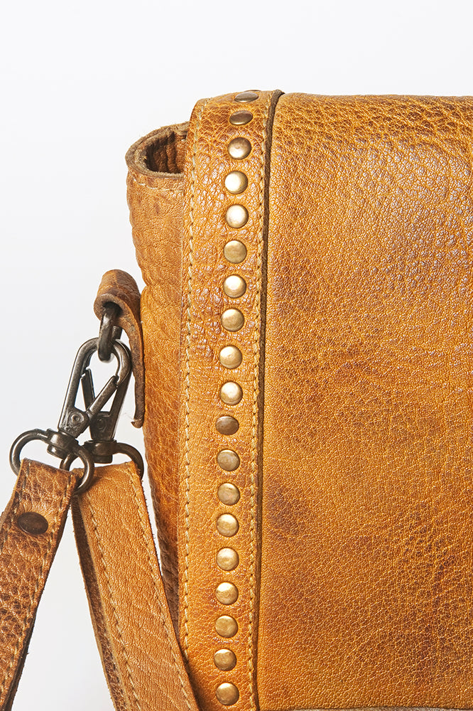 NMBGZ101 Crossbody Genuine Leather women bag western Bag