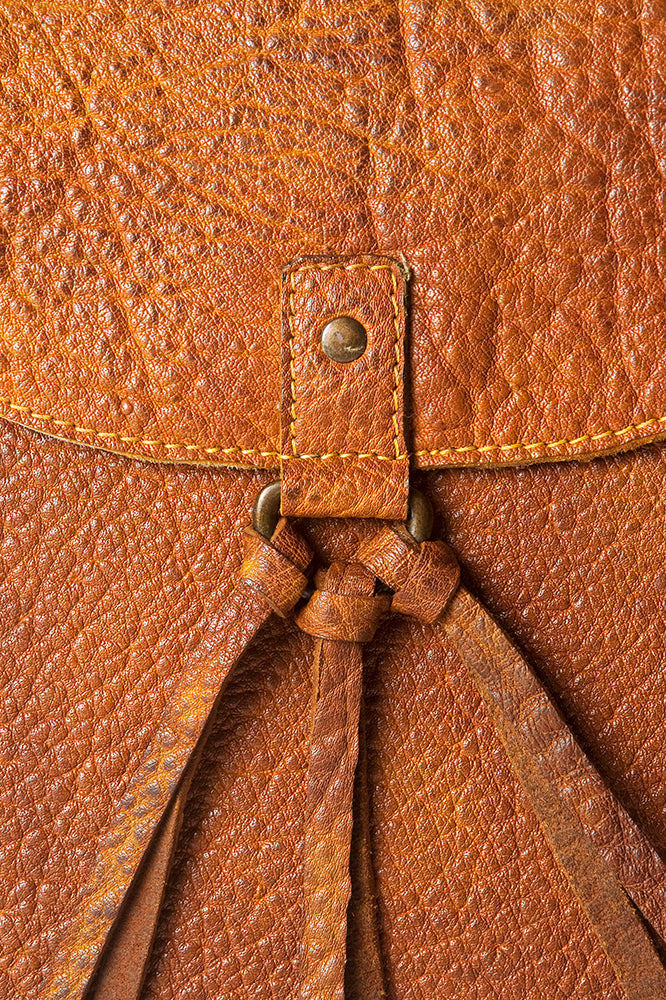 LC-NMBGZ103 Crossbody Genuine Leather women bag western Bag