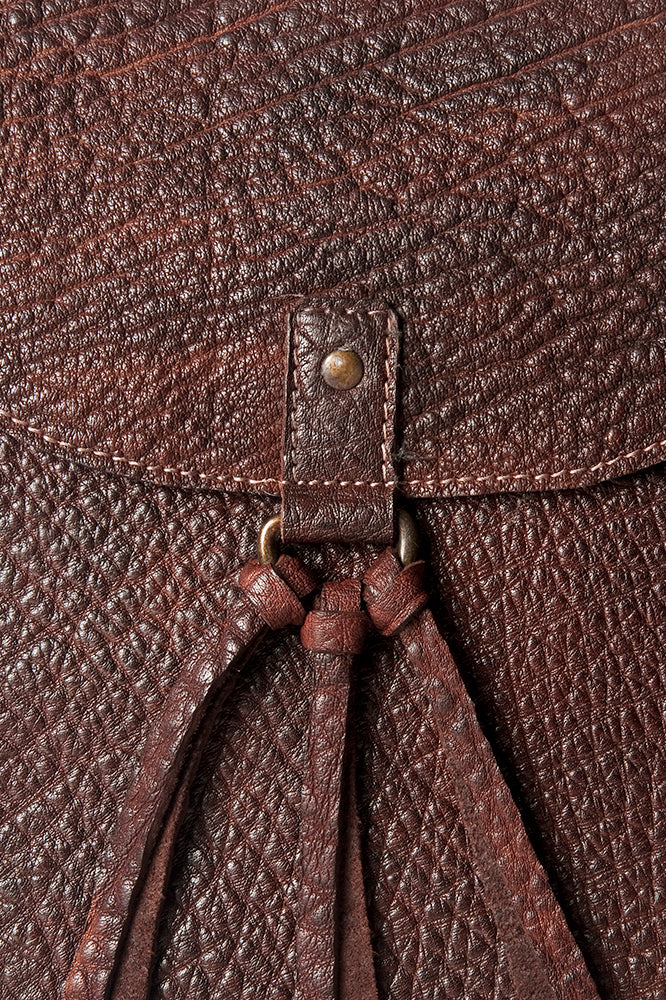 LC-NMBGZ103 Crossbody Genuine Leather women bag western Bag