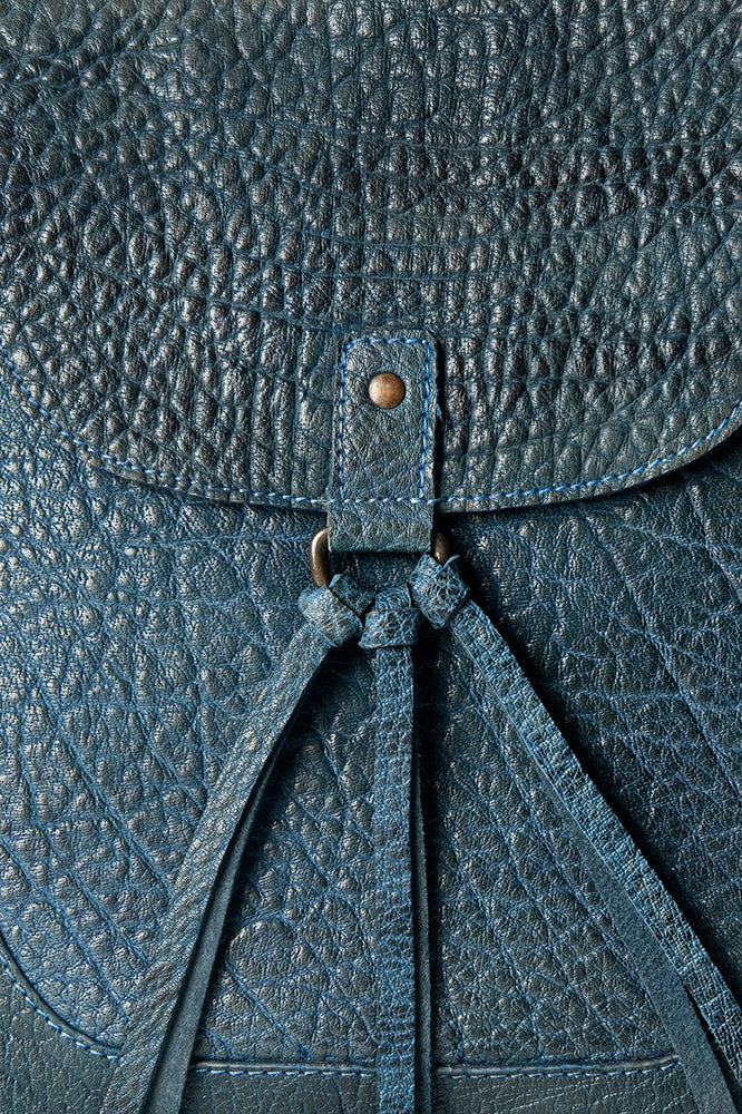 LC-NMBGZ103 Crossbody Genuine Leather women bag western Bag
