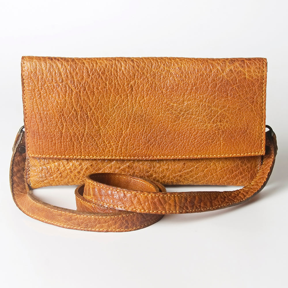 LC-NMBGZ105 Coin Purse Genuine Leather women bag western Bag