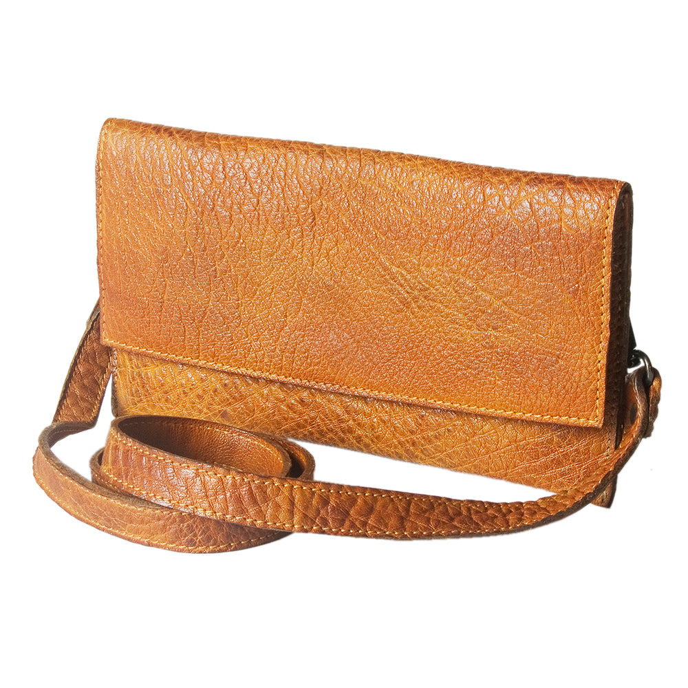 LC-NMBGZ105 Coin Purse Genuine Leather women bag western Bag