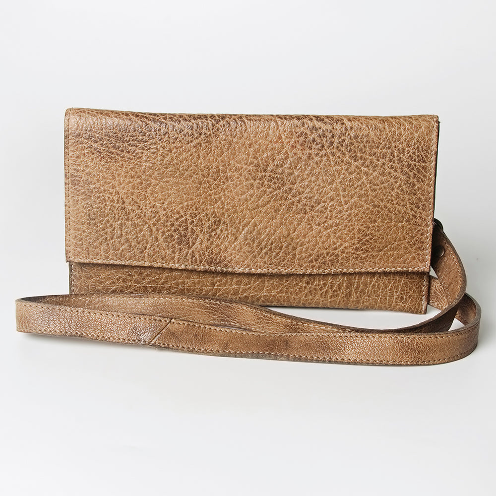 LC-NMBGZ105 Coin Purse Genuine Leather women bag western Bag