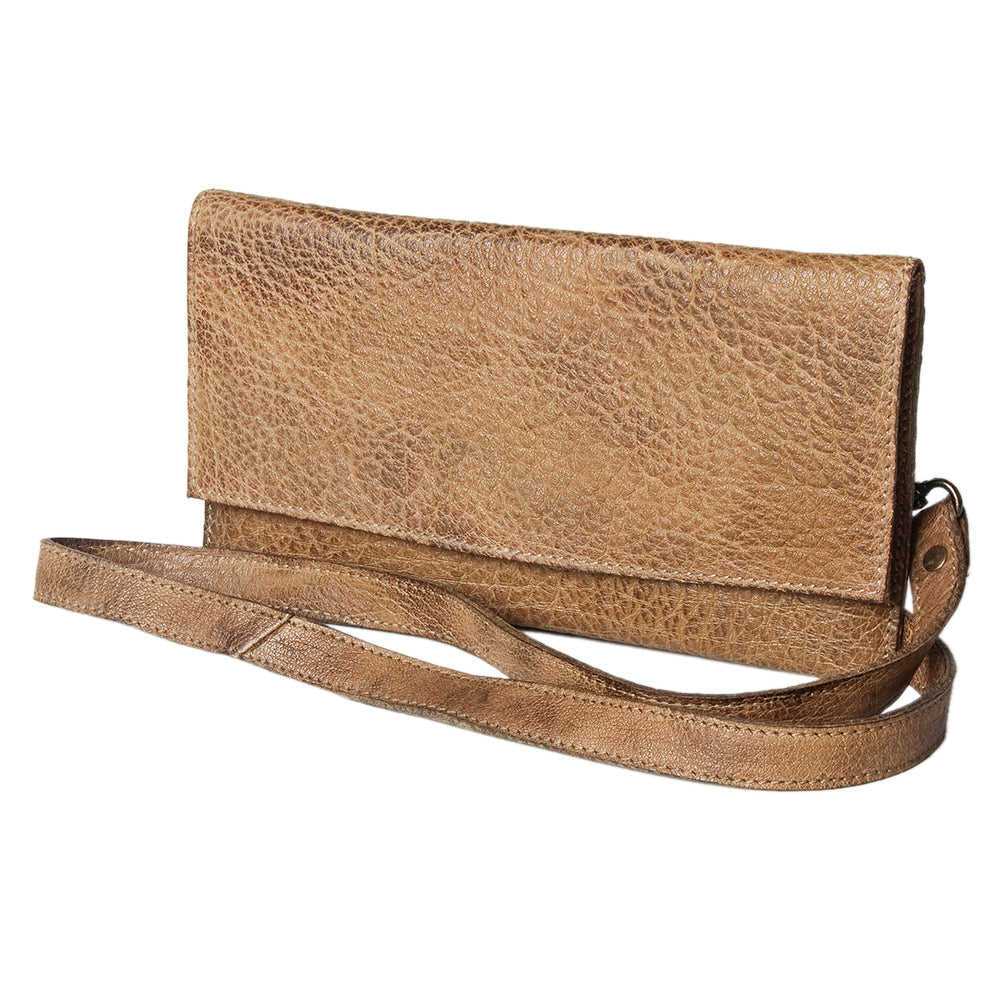 LC-NMBGZ105 Coin Purse Genuine Leather women bag western Bag