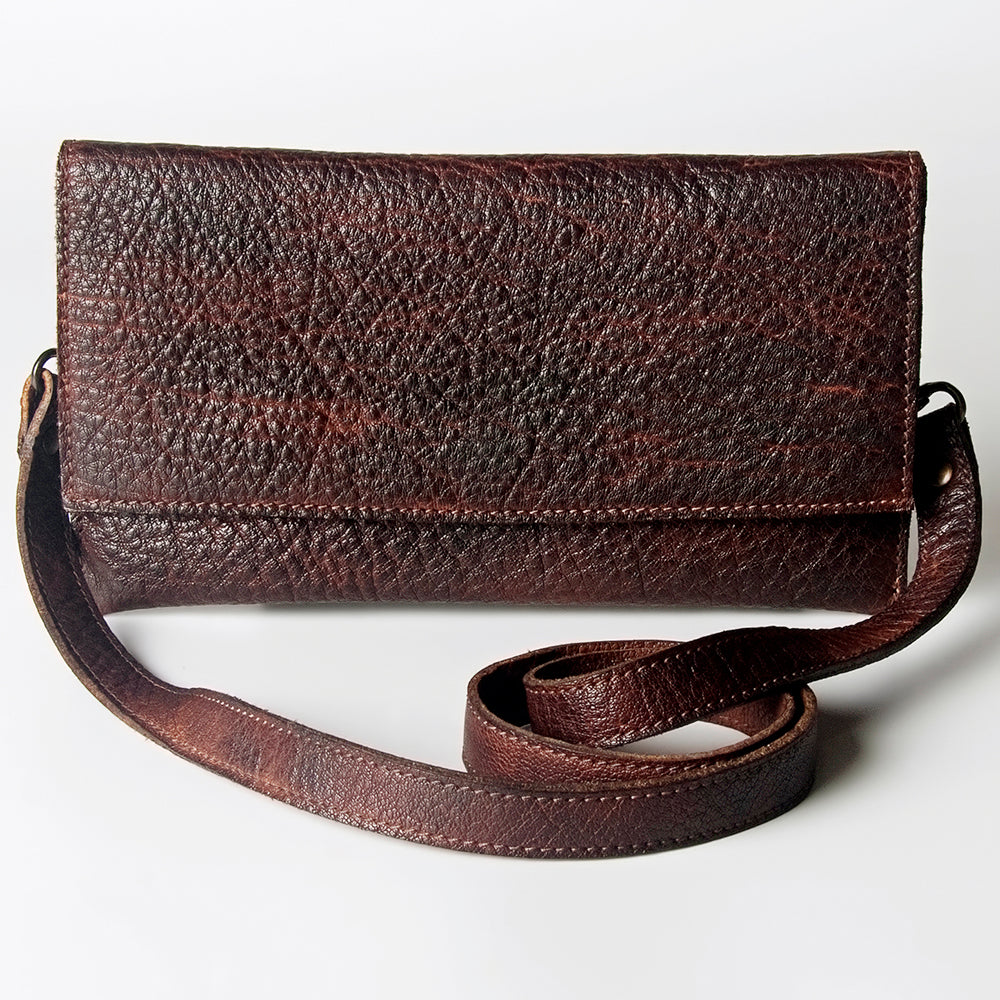 LC-NMBGZ105 Coin Purse Genuine Leather women bag western Bag