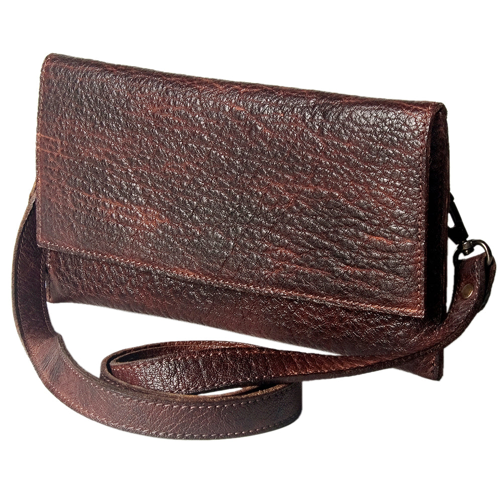 LC-NMBGZ105 Coin Purse Genuine Leather women bag western Bag