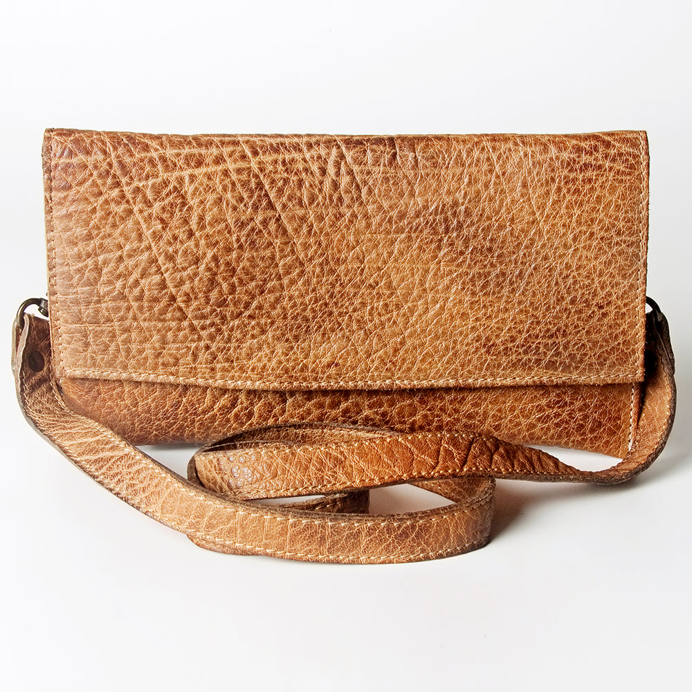 LC-NMBGZ105 Coin Purse Genuine Leather women bag western Bag