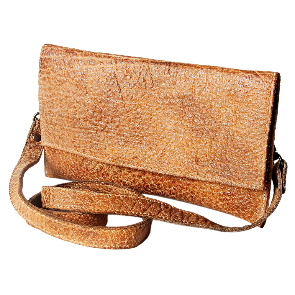 LC-NMBGZ105 Coin Purse Genuine Leather women bag western Bag