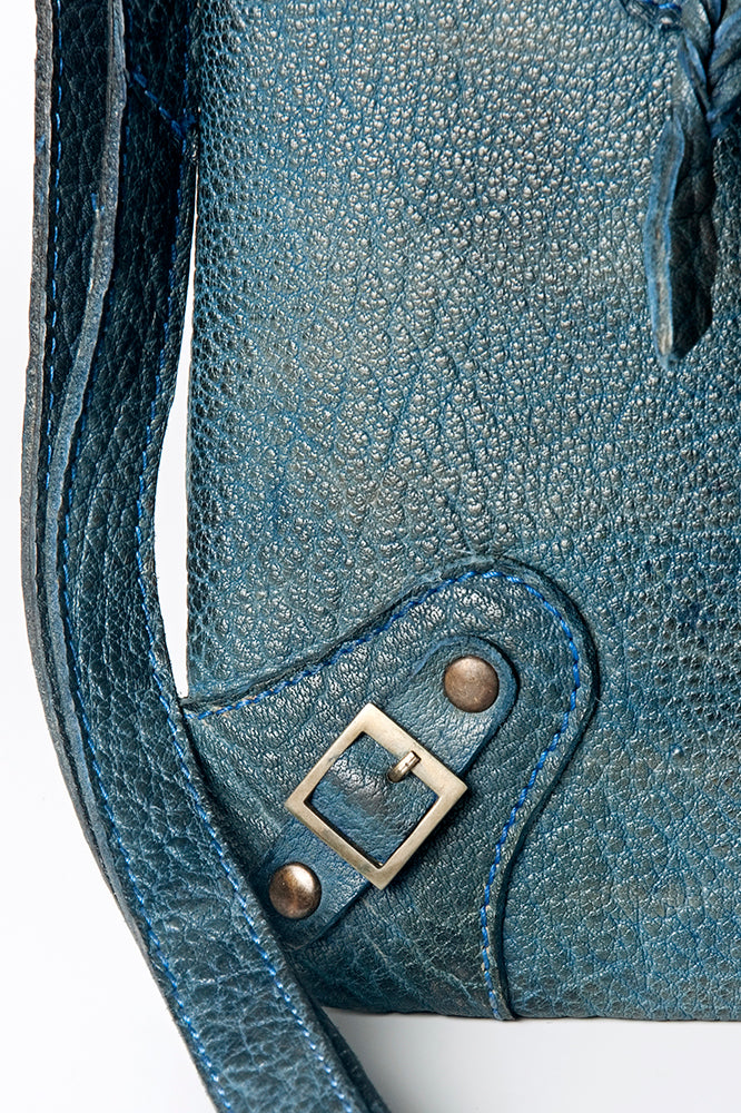 NMBGZ106 Crossbody Genuine Leather women bag western Bag