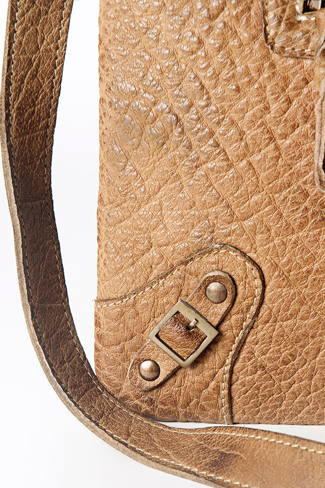 NMBGZ106 Crossbody Genuine Leather women bag western Bag