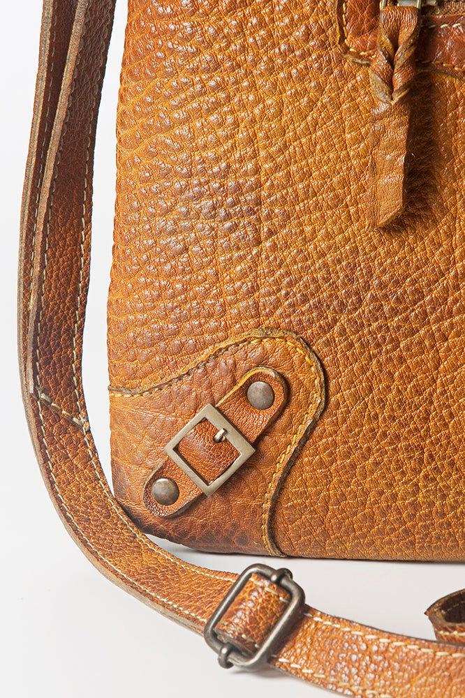 NMBGZ106 Crossbody Genuine Leather women bag western Bag