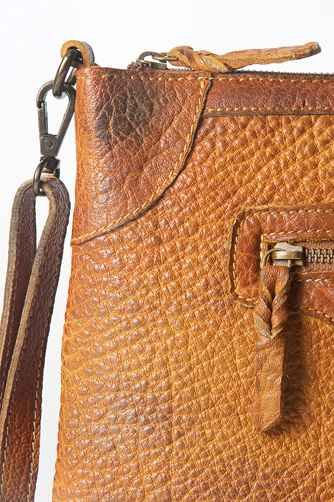 NMBGZ106 Crossbody Genuine Leather women bag western Bag