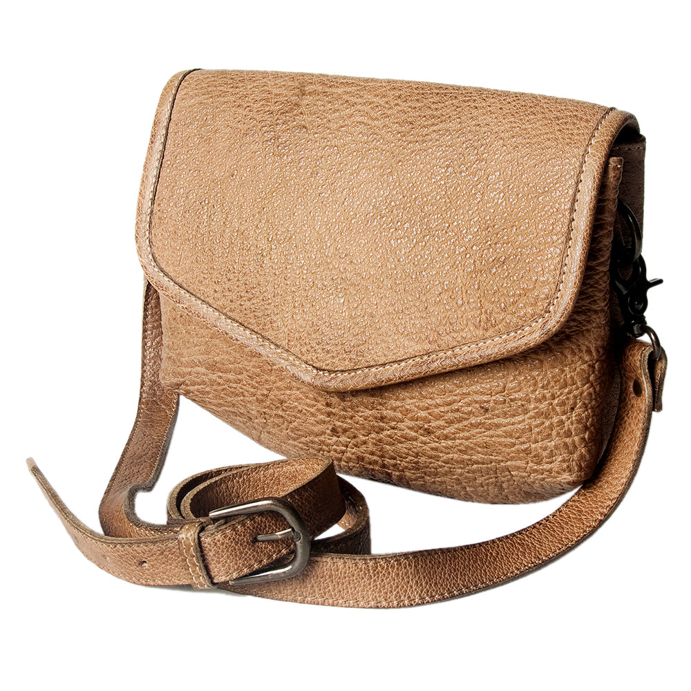 LC-NMBGZ108 Shoulder Bag Genuine Leather women bag western Bag
