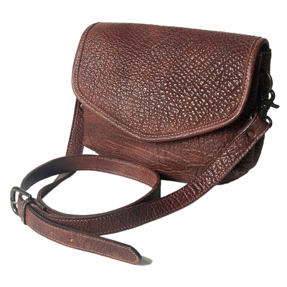 LC-NMBGZ108 Shoulder Bag Genuine Leather women bag western Bag