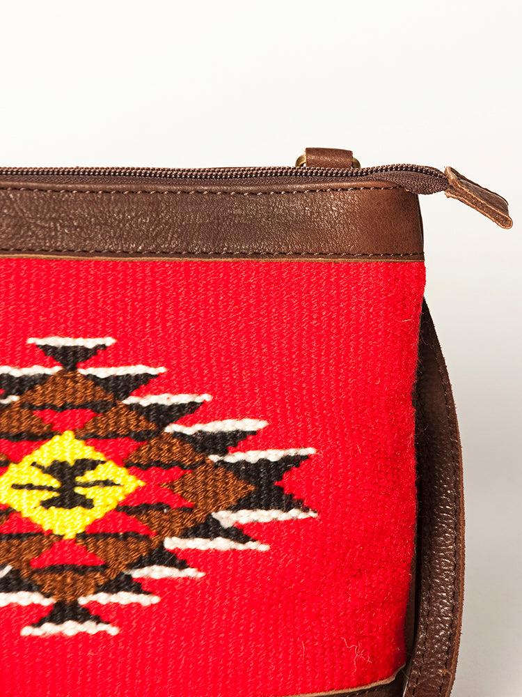 LC-ADBGA236 Crossbody Genuine Western Leather Women Bag Bria