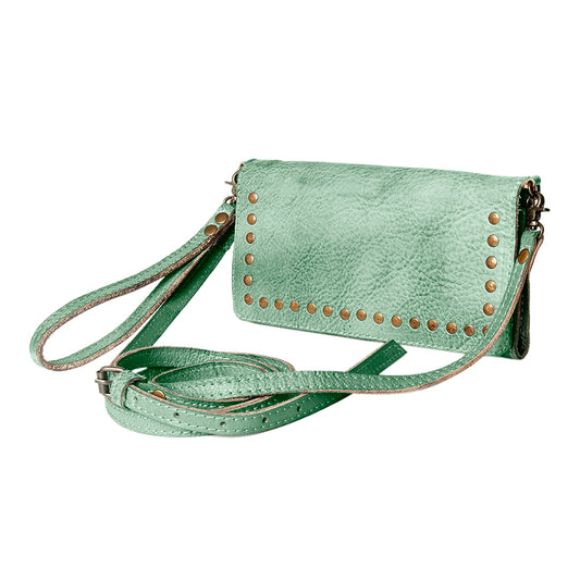 LC-NMBG103 Wallet Genuine Leather women bag western Bag