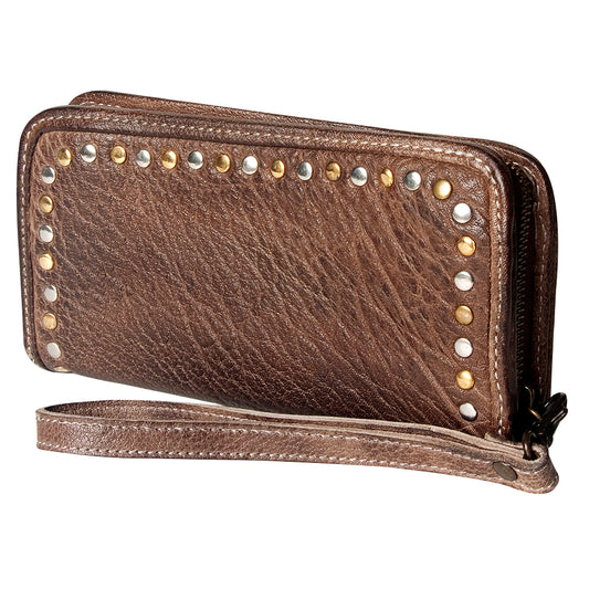 NMBGZ110 Wallet Genuine Leather women bag western Bag