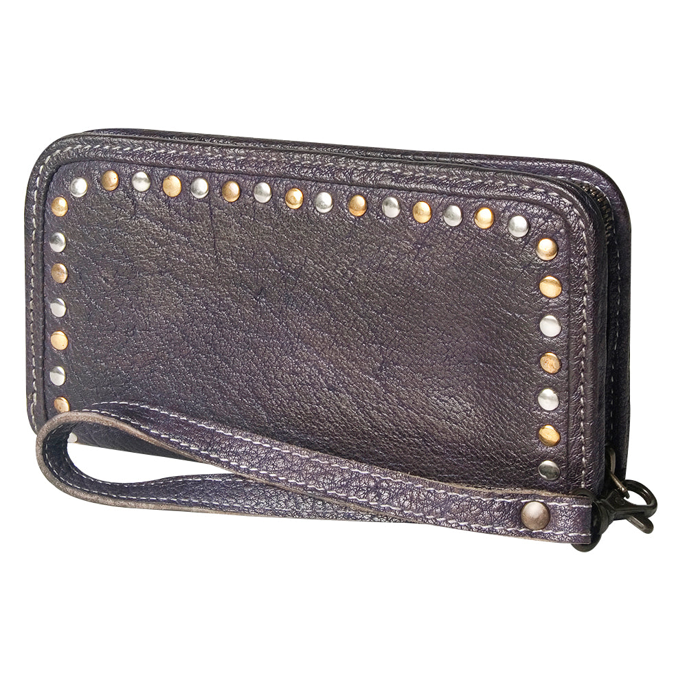 NMBGZ110 Wallet Genuine Leather women bag western Bag