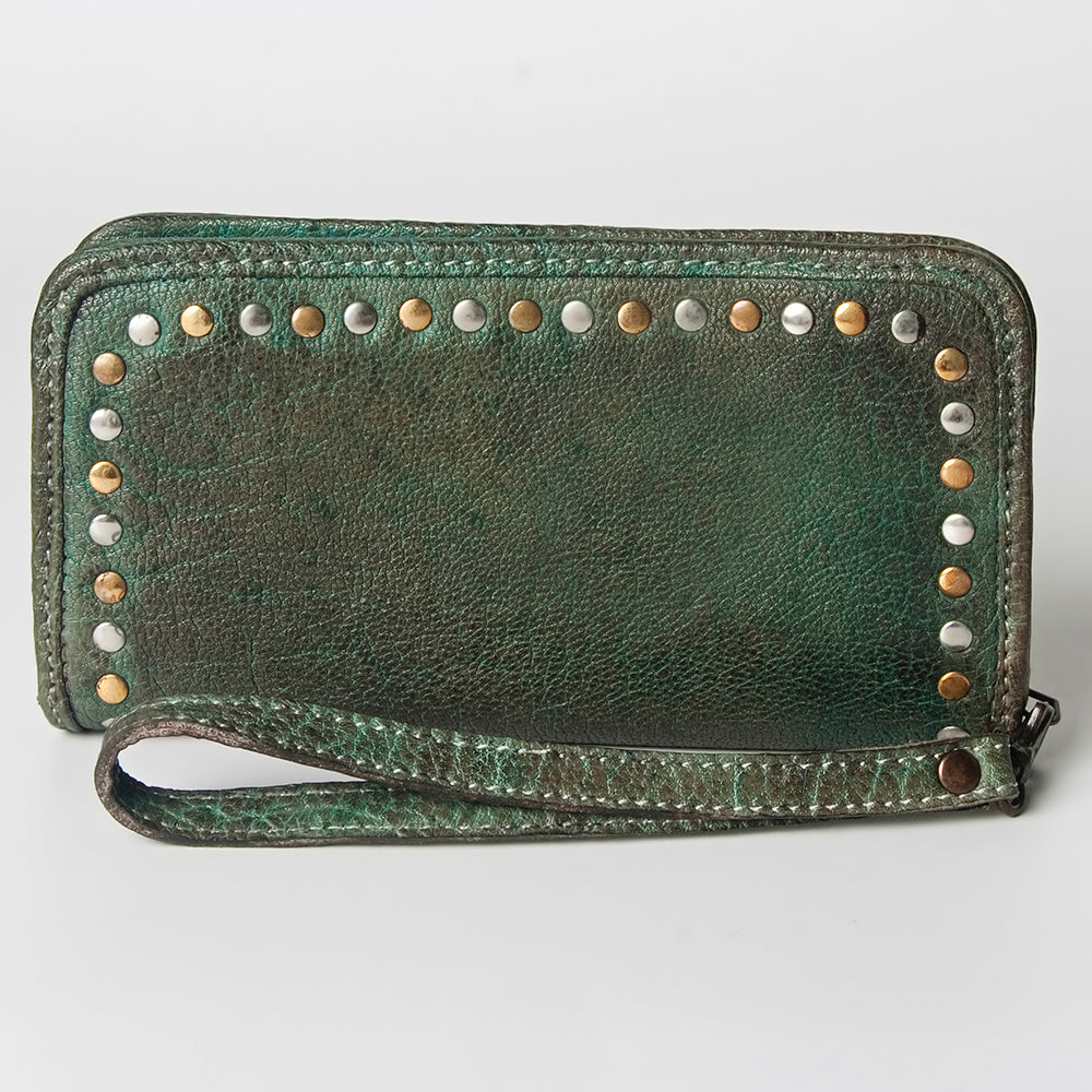 NMBGZ110 Wallet Genuine Leather women bag western Bag