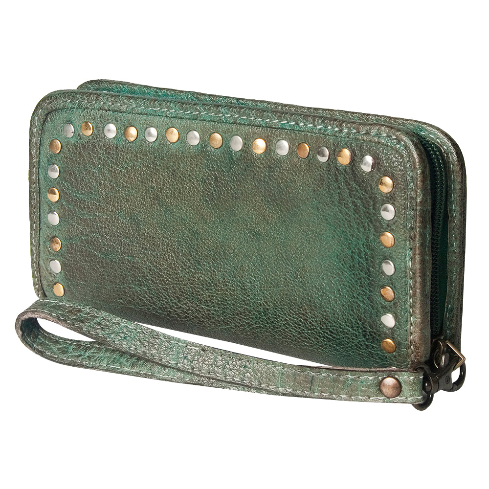 NMBGZ110 Wallet Genuine Leather women bag western Bag