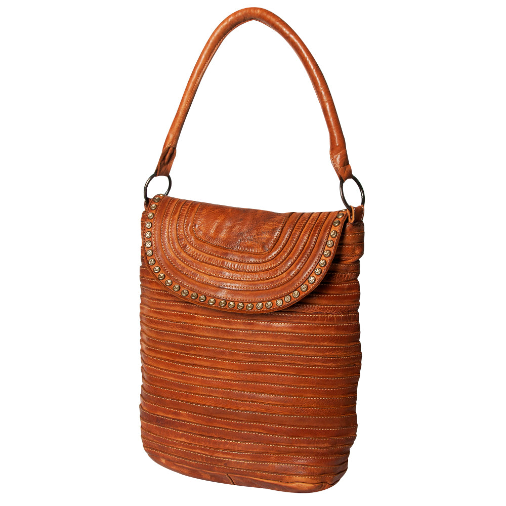 LC-NMBGM105 Tote Genuine Leather women bag western Bag