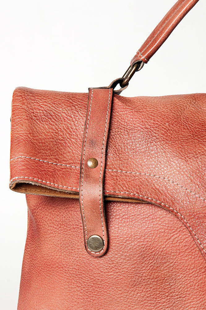 LC-NMBG109 Backpack Genuine Leather women bag western Bag