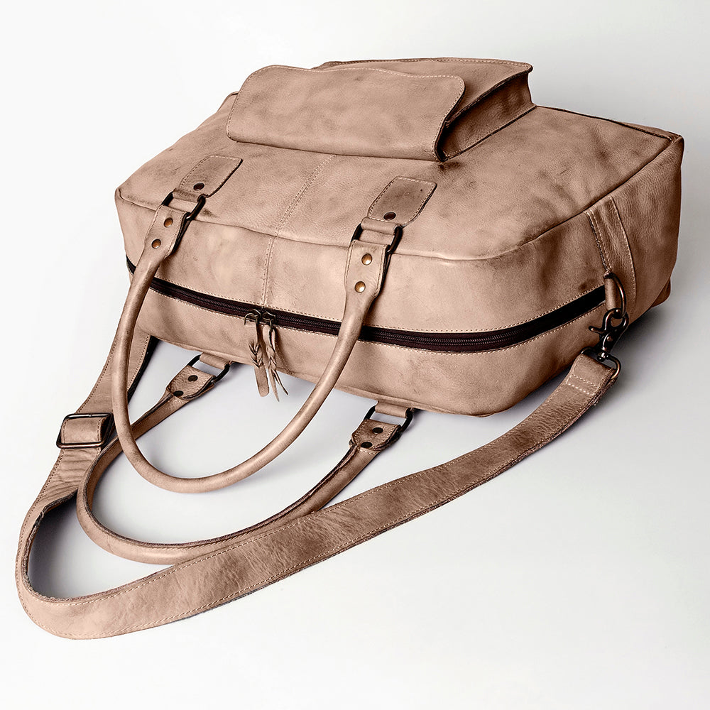 NMBG126 Tote Genuine Leather women bag western Bag