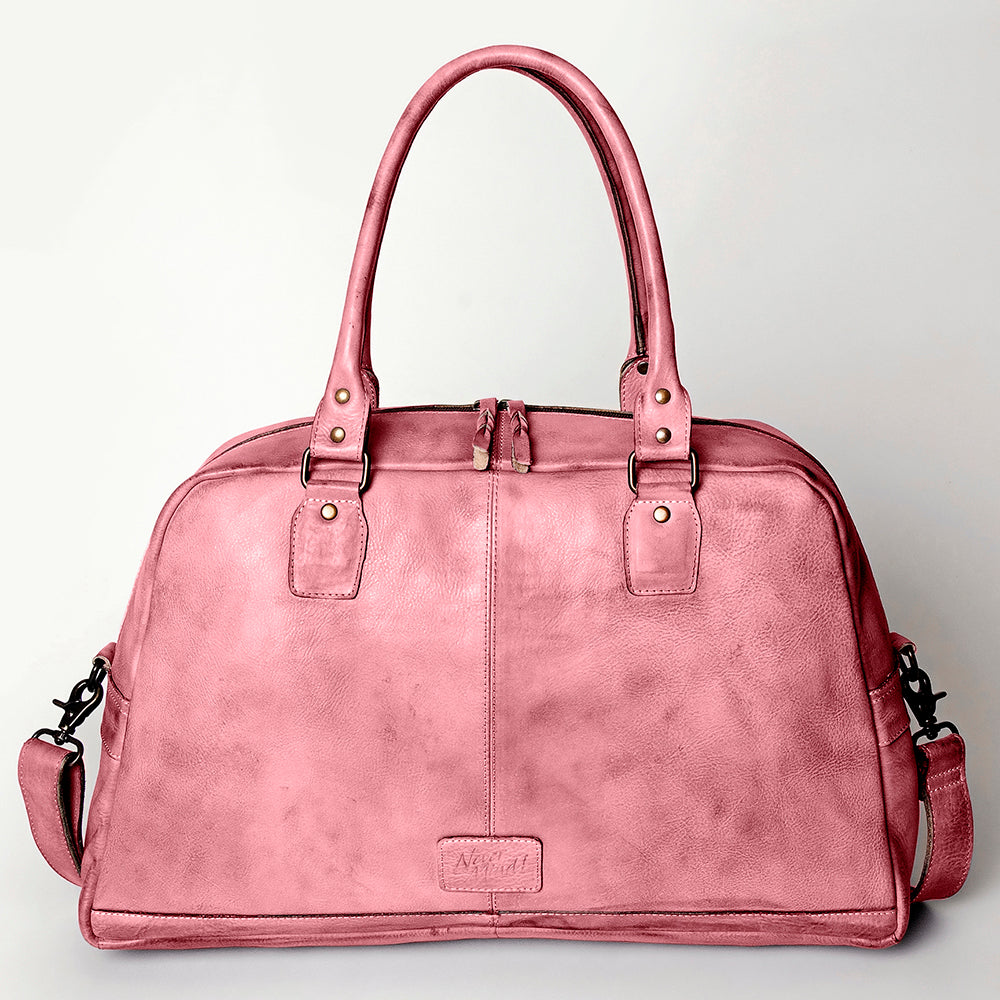 NMBG126 Tote Genuine Leather women bag western Bag