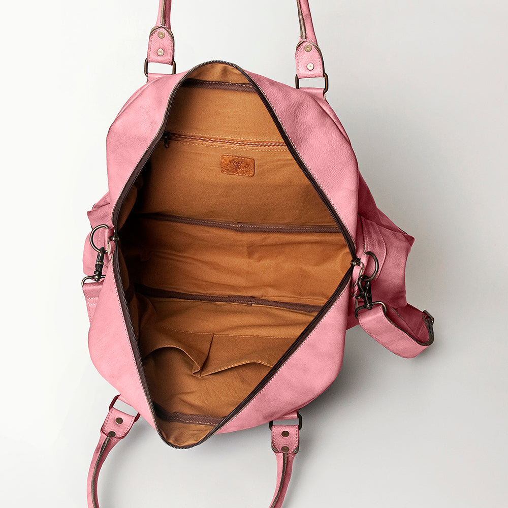 NMBG126 Tote Genuine Leather women bag western Bag