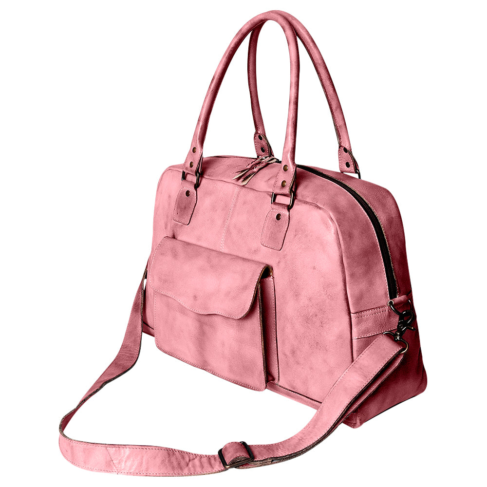 NMBG126 Tote Genuine Leather women bag western Bag