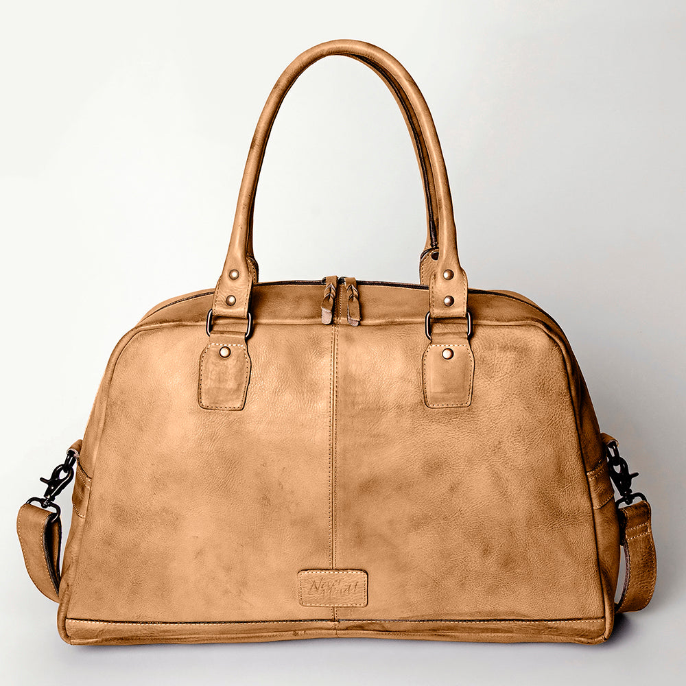 NMBG126 Tote Genuine Leather women bag western Bag