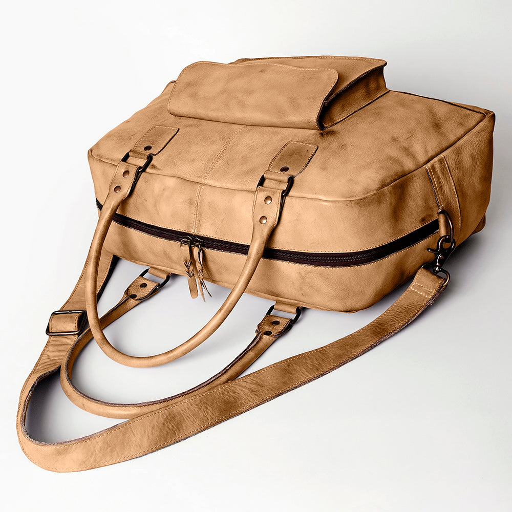 NMBG126 Tote Genuine Leather women bag western Bag