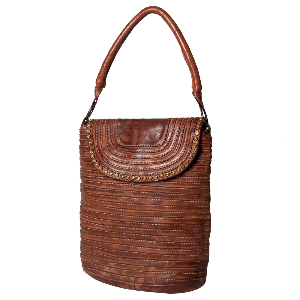 LC-NMBGM105 Tote Genuine Leather women bag western Bag