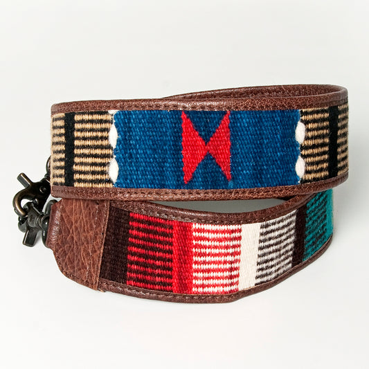 LC-ADBT141E Genuine Leather Crossbody Handle Strap