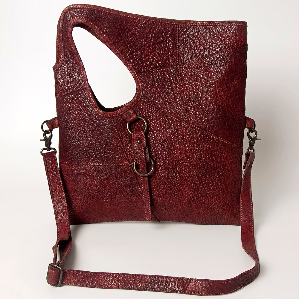 NMBGZ117 Clutch Genuine Leather women bag western Bag