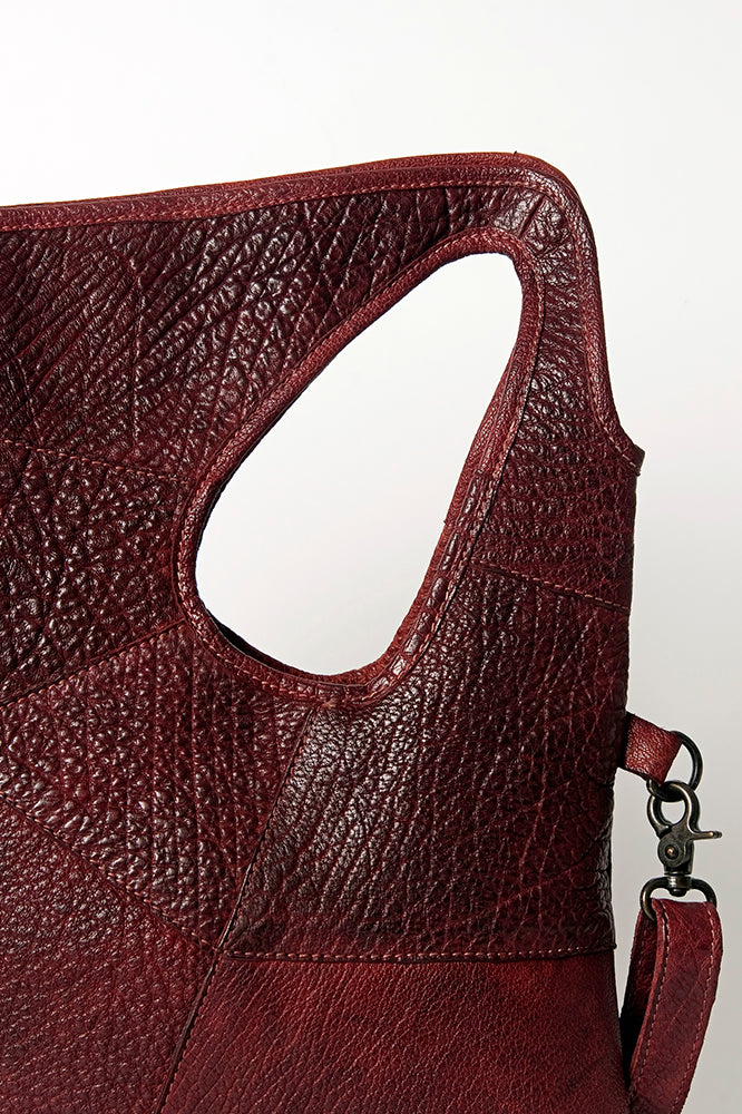 NMBGZ117 Clutch Genuine Leather women bag western Bag