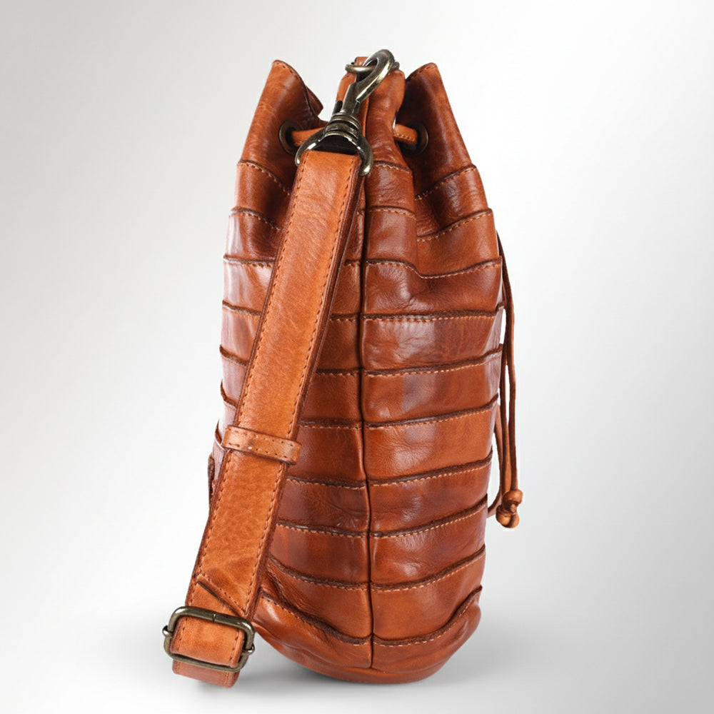 SWC138 The Minimalist Carry Bucket Bag