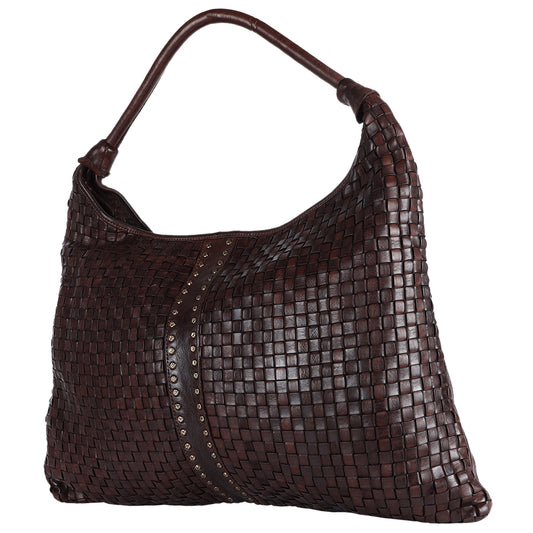 SWC141 Hobo Genuine Leather women bag western Bag