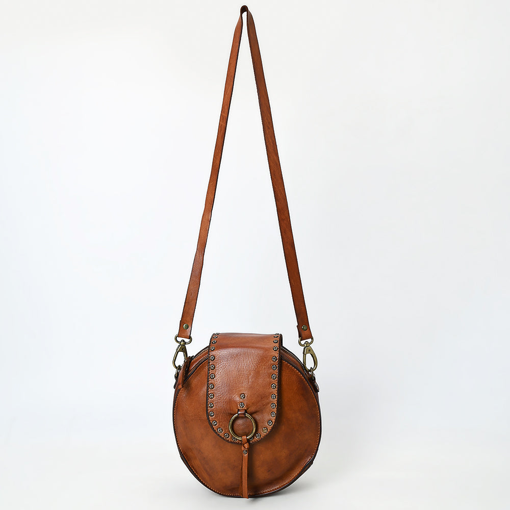SWC152 Canteen Genuine Leather women bag western Bag