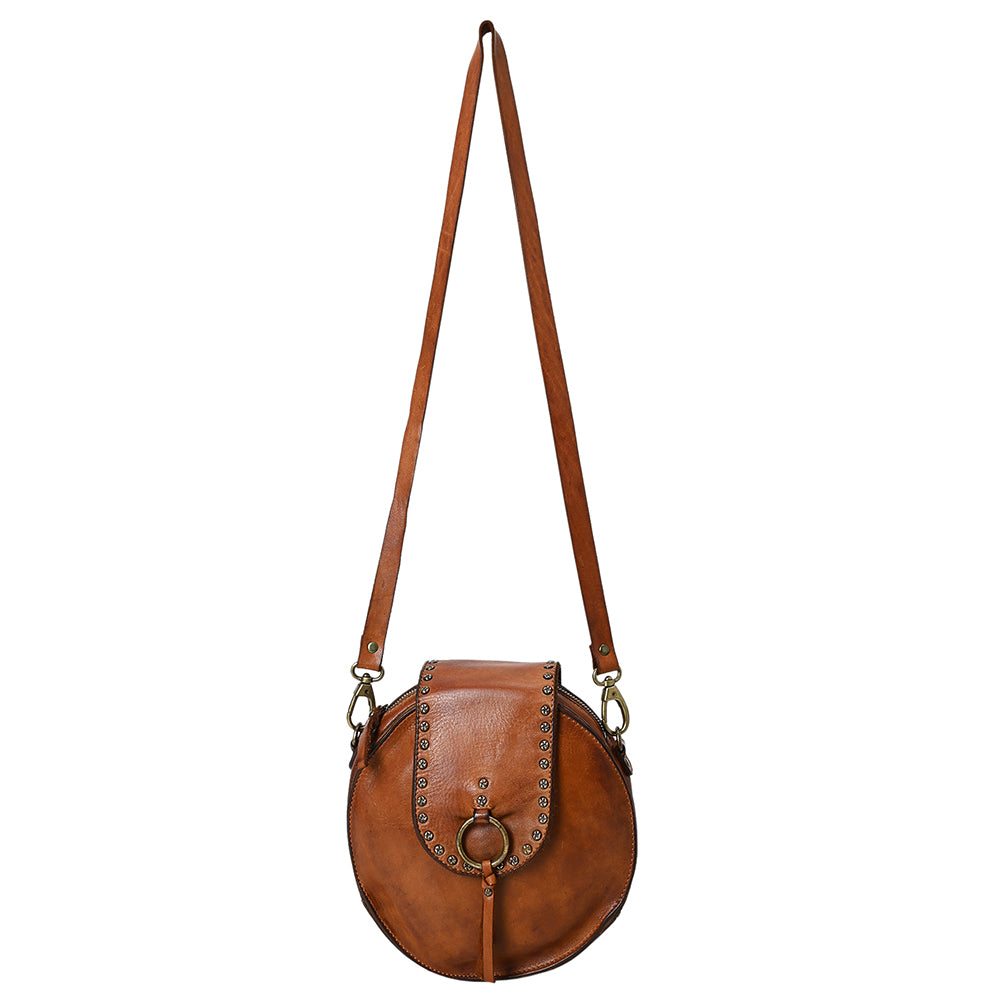 SWC152 Canteen Genuine Leather women bag western Bag