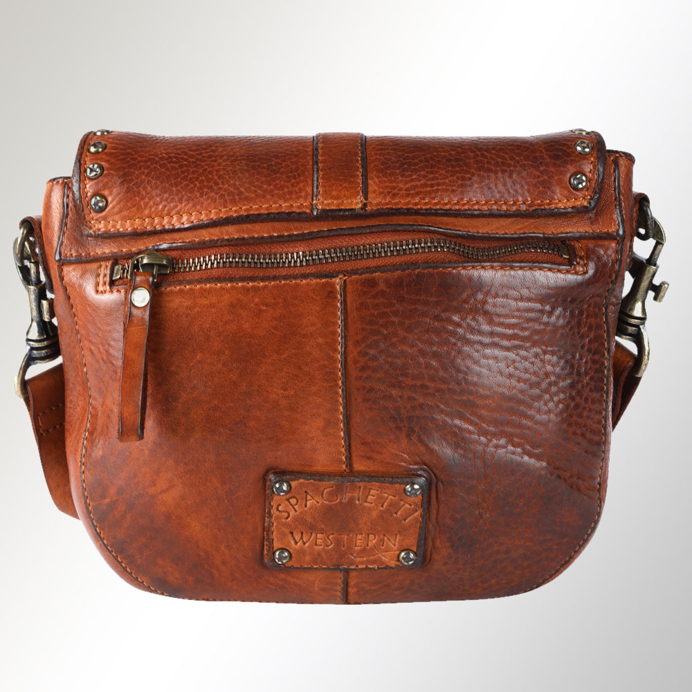 SWC155 Shoulder Bag Genuine Leather women bag western Bag