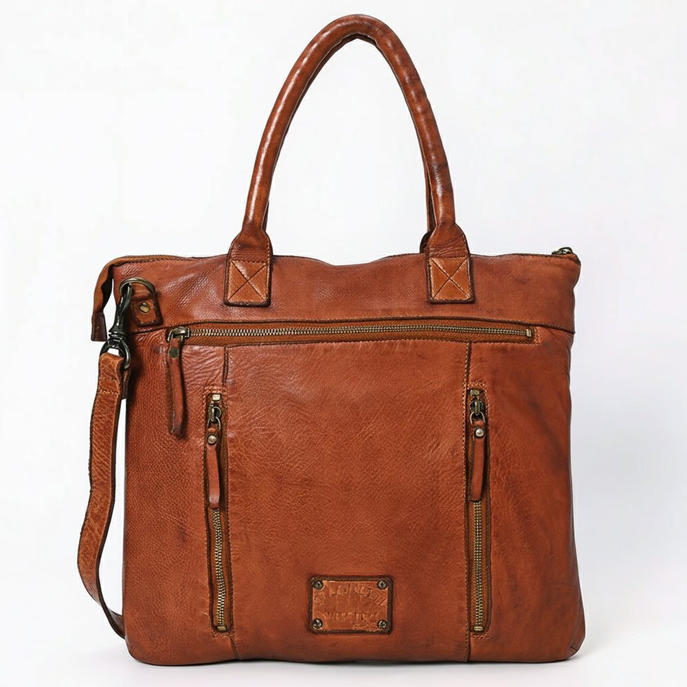 SWC179 Selmora - Luxury Tote Bag
