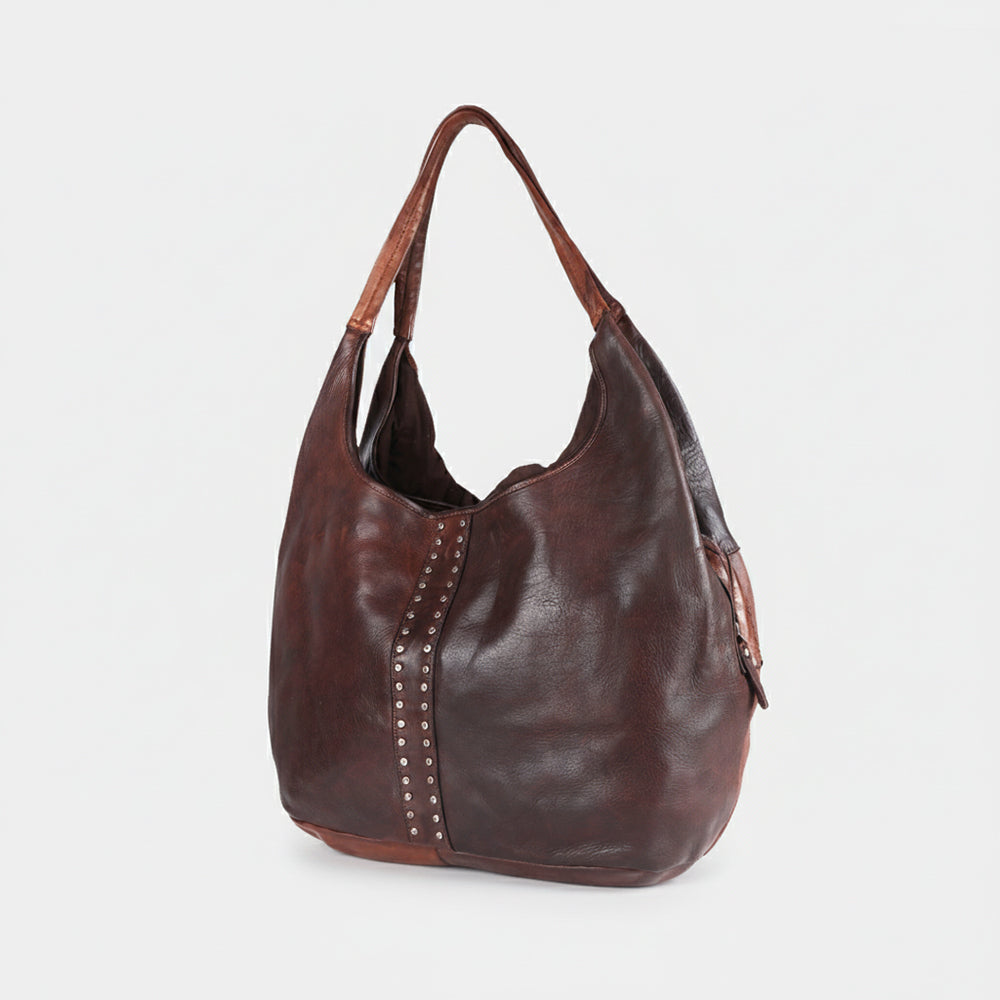 SWC184 Terravio - Slouchy Hobo Bag