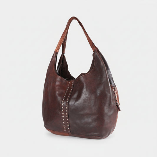 SWC184 Terravio - Slouchy Hobo Bag