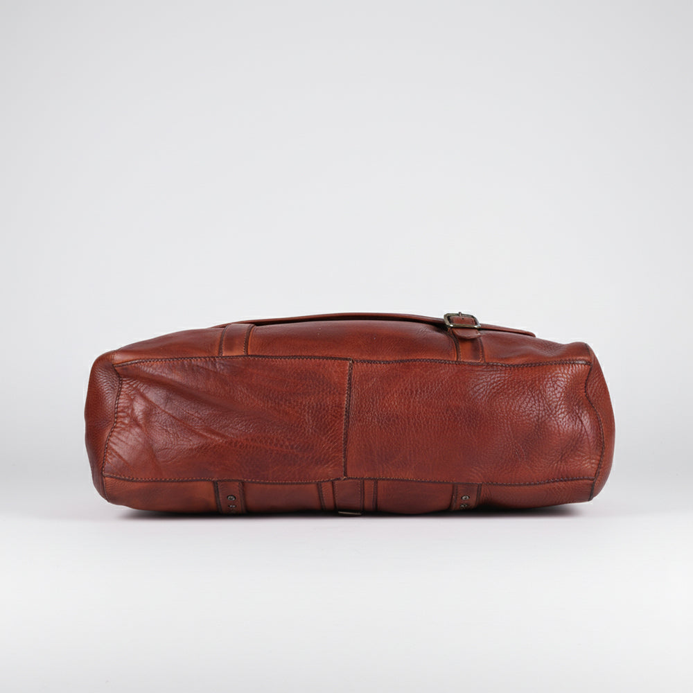 SWC186 Rosavello - Handcrafted Tote Bag