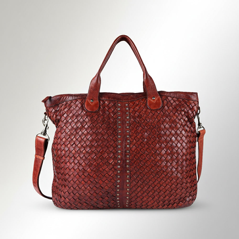 SWC187 Stallara - Large Tote Bag