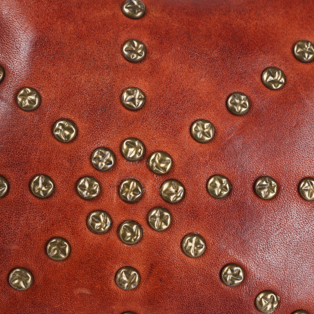 SWC196 Pelloro - Luxury Full Grain Crossbody