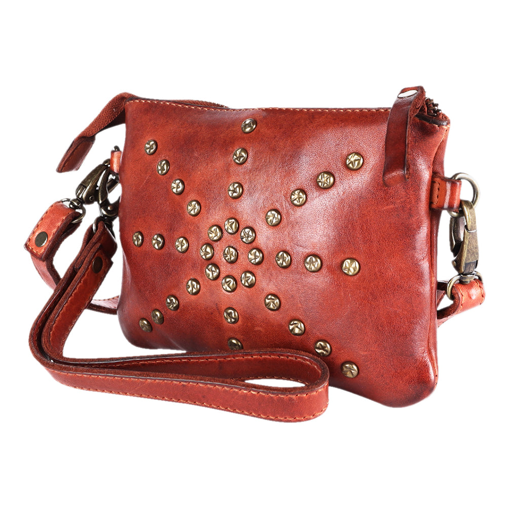 SWC196CG Wallet Genuine Leather women bag western Bag